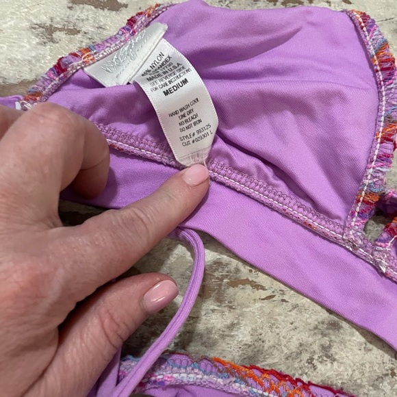 Xhilaration Bikini - Picture 4 of 5